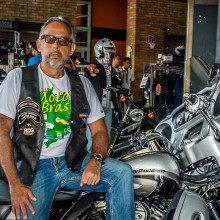 Jeronymo Maia